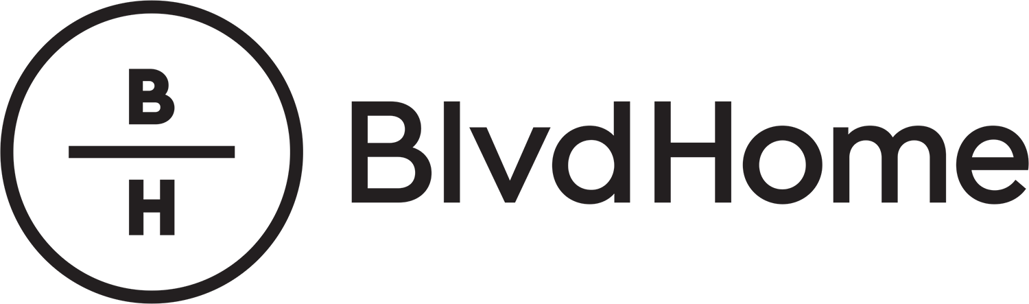 BlvdHome Logo