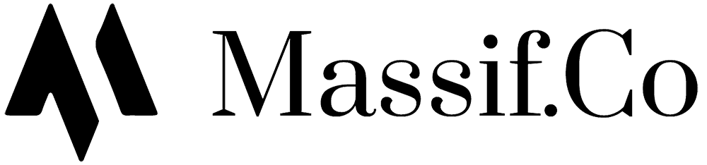 Massifco Logo