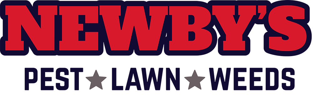 Newby's Pests Logo