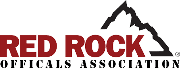 Red Rock Officals Logo